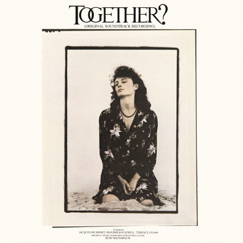 トゥギャザー＜完全生産限定盤＞