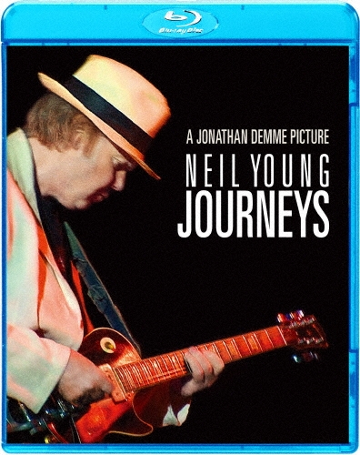 ニール・ヤング ジャーニーズ