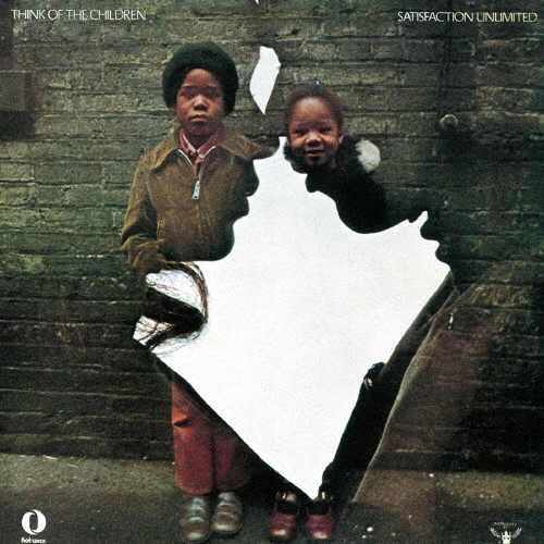 Satisfaction Unlimited/󥯡֡ɥ[CDSOL-5519]