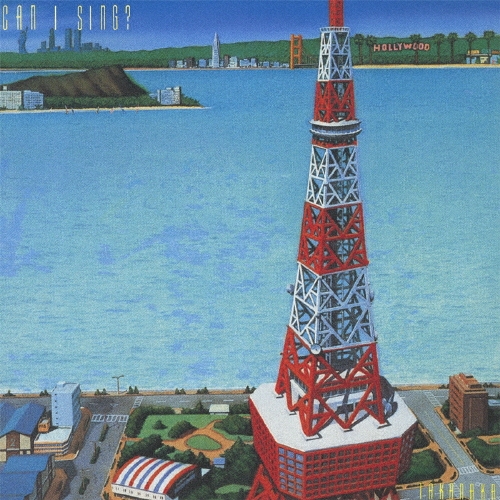 /CAN I SING?[UPCY-6722]