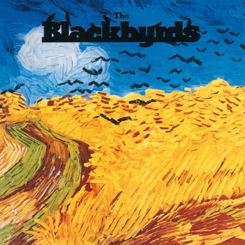 ブラックバーズ＜生産限定盤＞