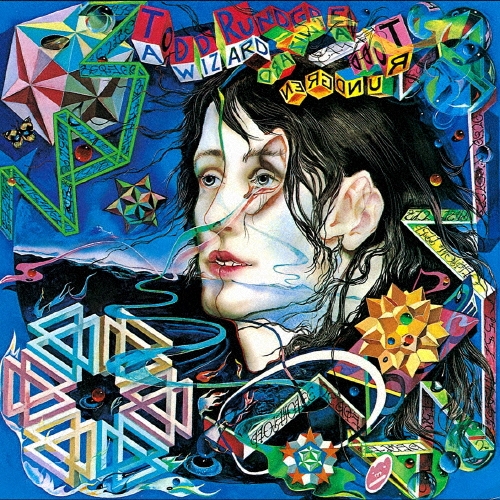 ア・ウィザード・ア・トゥルー・スター(魔法使いは真実のスター)