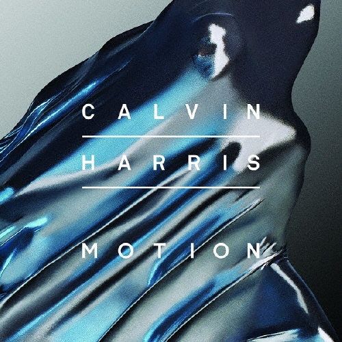 Calvin Harris/⡼[SICP-4337]