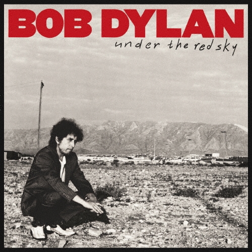 アンダー・ザ・レッド・スカイ＜完全生産限定盤＞