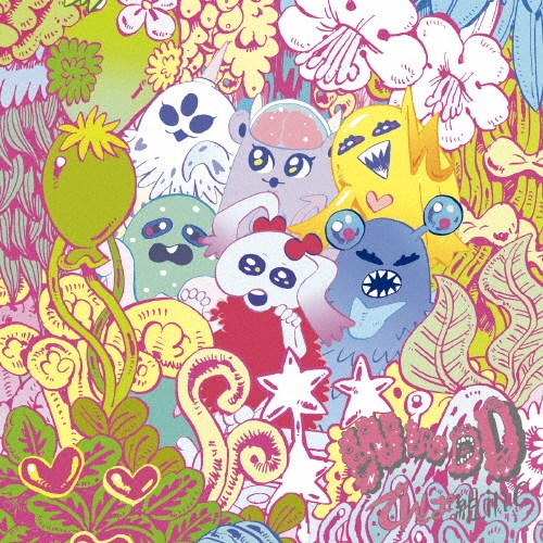 WWDD＜完全限定生産盤＞