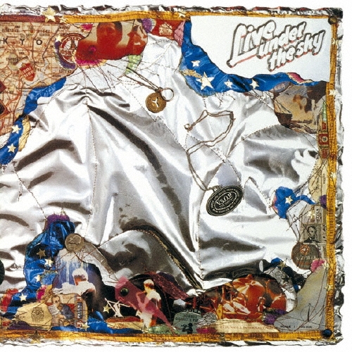 ライヴ・アンダー・ザ・スカイ伝説＜期間生産限定スペシャルプライス盤＞