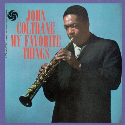 John Coltrane/ޥեåȡ󥰥㴰ס[WPCR-29008]
