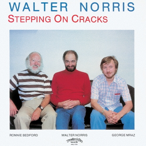 TOWER RECORDS ONLINE㤨Walter Norris Trio/ƥåԥ󥰡󡦥å㴰ס[CDSOL-6723]פβǤʤ764ߤˤʤޤ