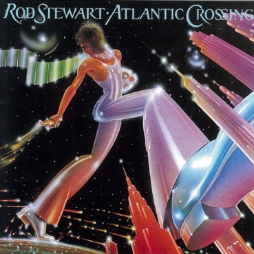 アトランティック・クロッシング