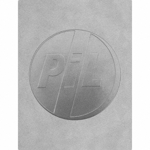 メタル・ボックス＜スーパー・デラックス・エディション＞ ［4SHM-CD+豪華ブックレット］＜完全生産限定盤＞