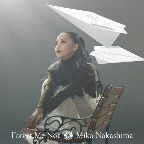 Forget Me Not [CD+DVD]＜初回生産限定盤＞