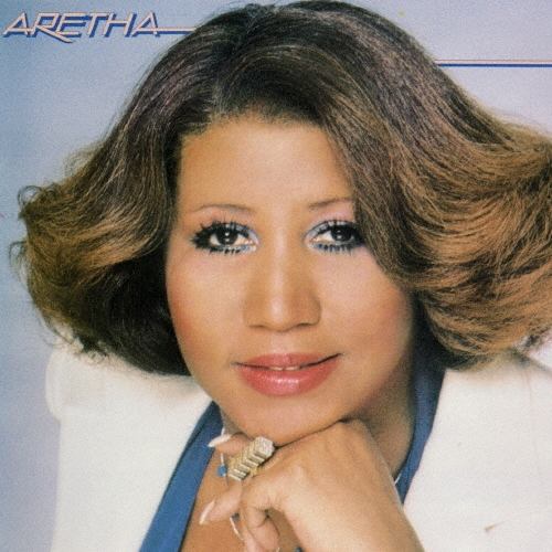 Aretha Franklin/���쥵��������������ס�[SICP-5500]