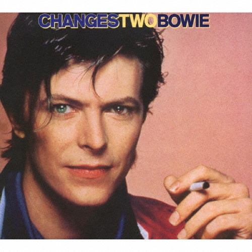 David Bowie/���������ι��� �٥��ȡ����֡��ǥ����åɡ��ܥ���2[WPCR-17997]