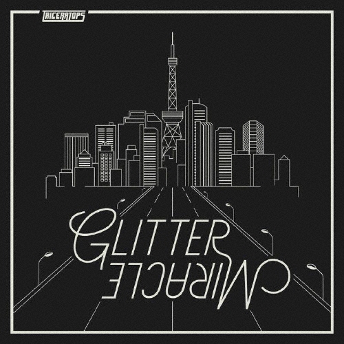 GLITTER/MIRACLE