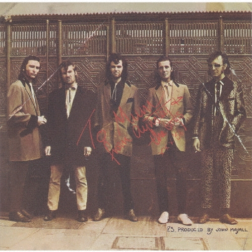 トゥ・マム・フロム・エインズレー・アンド・ザ・ボーイズ＜生産限定盤＞