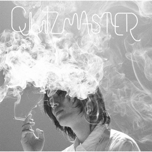 QUIZMASTER [2CD+Blu-ray Disc]＜初回生産限定盤＞