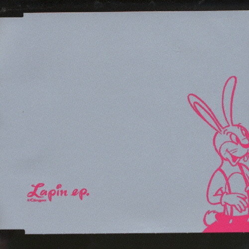 LAPIN ep