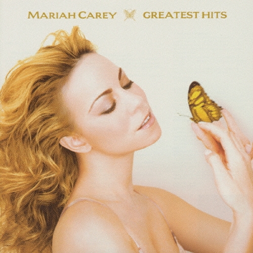 Mariah Carey/グレイテスト･ヒッツ[SICP-77]