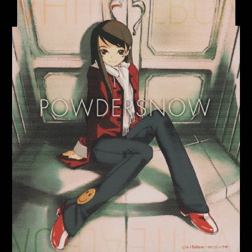 POWDER SNOW