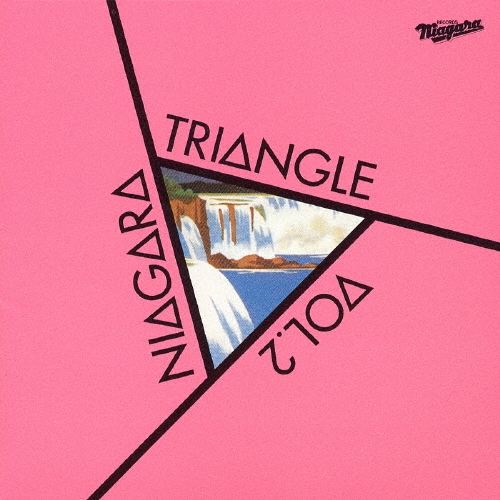 ʥ ȥ饤󥰥/NIAGARA TRIANGLE Vol.2  20th Anniversary Edition[SRCL-5001]
