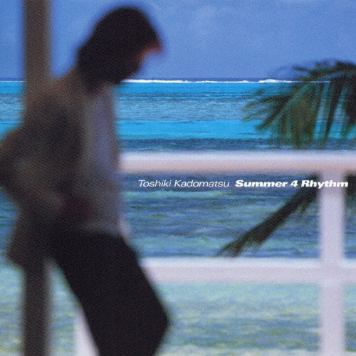Ѿ/Summer 4 Rhythm[BVCR-11051]