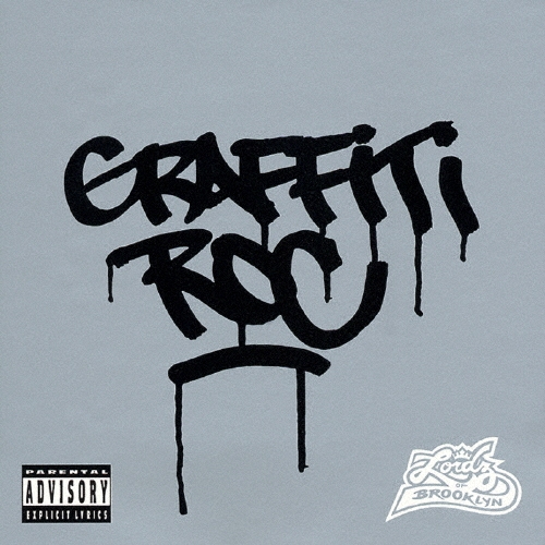GRAFFITI ROC ［CD+DVD］