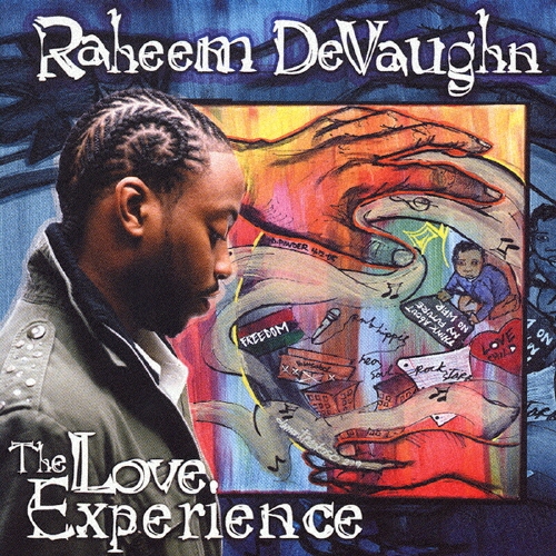 ザ・ラヴ・エクスペリエンス