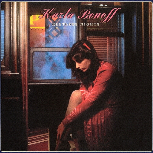 ささやく夜＜紙ジャケット仕様完全生産限定盤＞