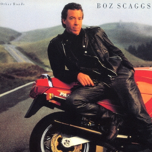 アザー・ロード＜完全生産限定盤＞