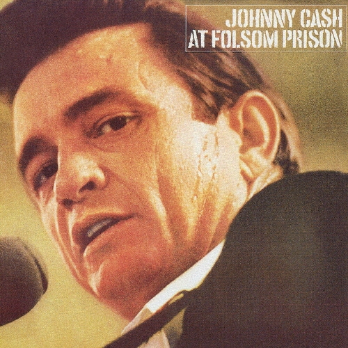 アット・フォルサム・プリズン