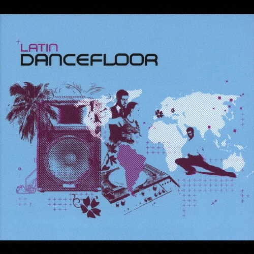 LATINO DANCE FLOOR