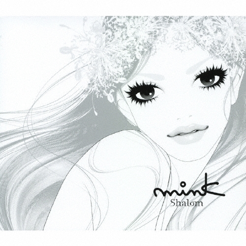 Shalom  ［CD+DVD］