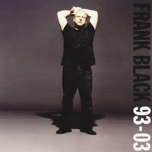 ベスト・オブ・フランク・ブラック