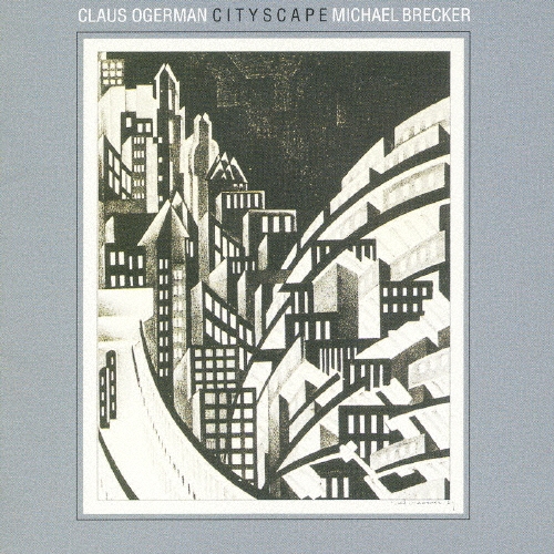 シティスケイプ＜期間生産限定盤＞