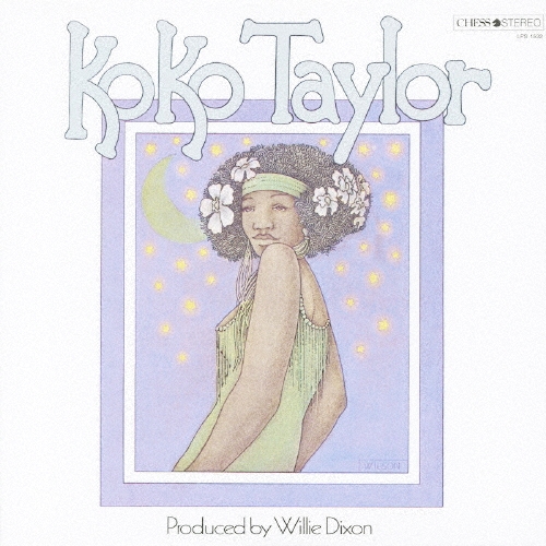 ココ・テイラー +2＜初回限定盤＞