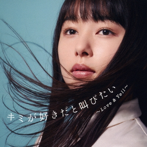 キミが好きだと叫びたい ～Love & Yell～ mixed by DJ和