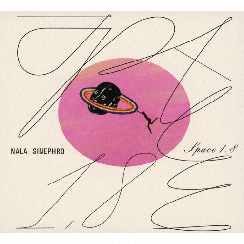 Nala Sinephro/���ڡ��� 1.8[BRC691]