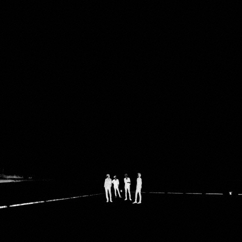 月夜の残響 ep. [CD+Blu-ray Disc]＜初回限定盤＞