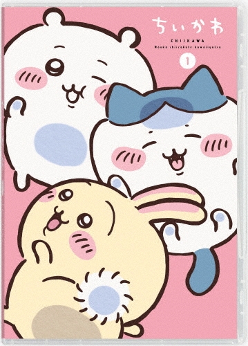 dショッピング |「ちいかわ 豪華版 1 フロッキーフィギュア6体セット