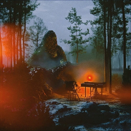 Songs for the Cryptids