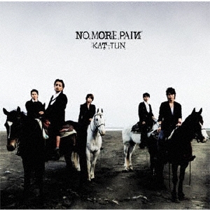 NO MORE PAIИ＜通常盤＞