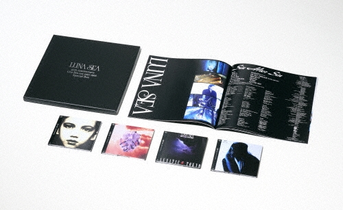 高価値セリー SEA SEA/LUNA LUNA 35th 1992-1996 Blu-ray Live Anniversary 邦画・日本映画