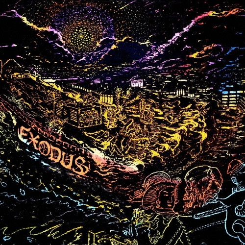 Ǥ֥ͥꥢEX/EXODUS[KOGA-252]