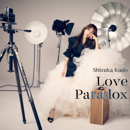 工藤静香/Love Paradox