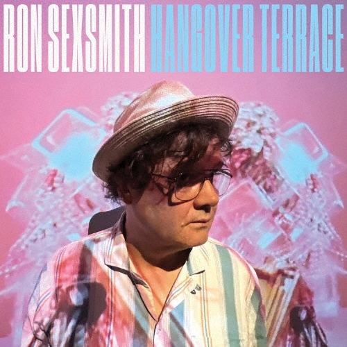 HANGOVER TERRACE＜限定生産盤＞/Ron Sexsmith