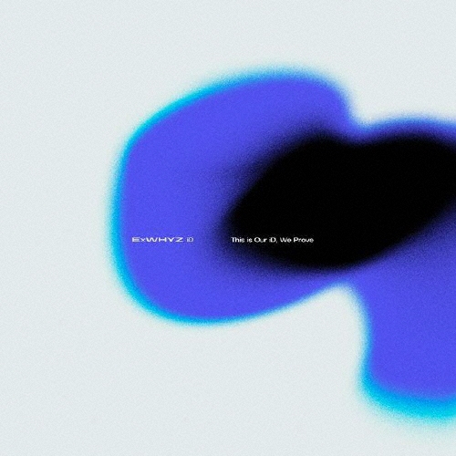 iD ［CD+DVD］＜DVD盤(限定)＞