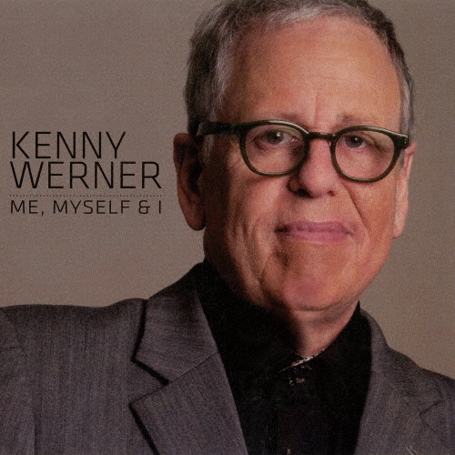 Kenny Werner/ߡޥ&̸/ָס[UVJT-117]