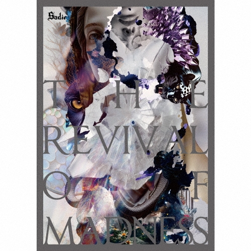 THE REVIVAL OF MADNESS [CD+DVD]＜限定盤＞