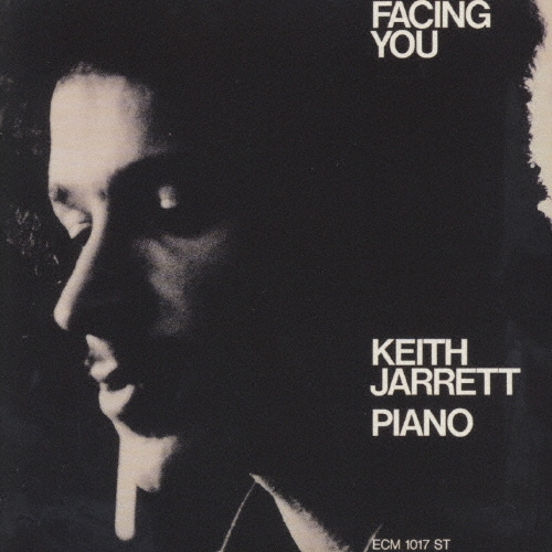フェイシング・ユー＜期間限定盤＞