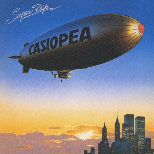 ڥ/SUPER FLIGHT[VRCL-2222]